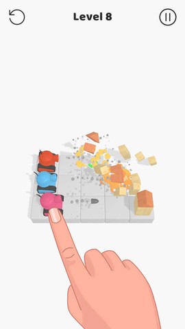 烧脑坦克[图1]