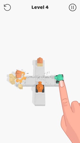 烧脑坦克[图2]