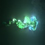 流体粒子