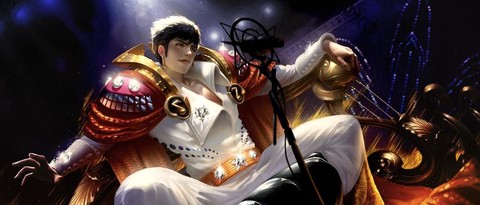 王者荣耀嬴政怎么玩[图2]