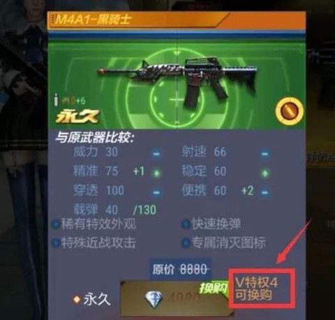 穿越火线骑士怎么获得[图1]