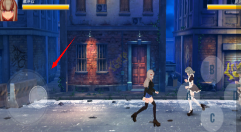 街头少女[图3]