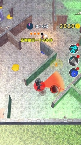 战地躲猫猫模拟器[图1]