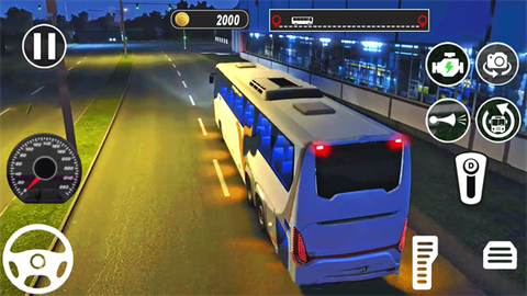 公路赛车模拟器[图2]
