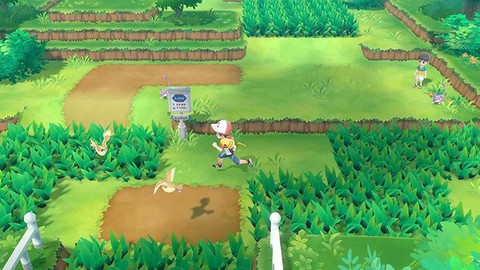 宝可梦letsgo如何骑行