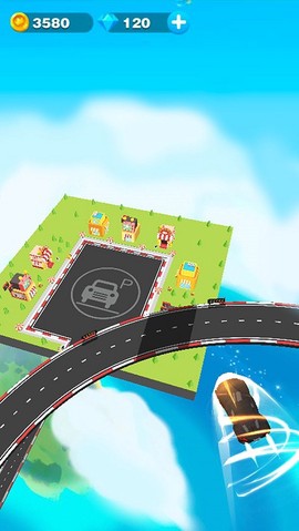 云顶飞车[图1]