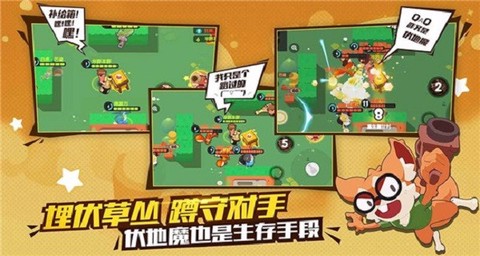 梦幻岛大冒险[图3]