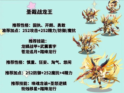 洛克王国精灵王怎么得[图1]