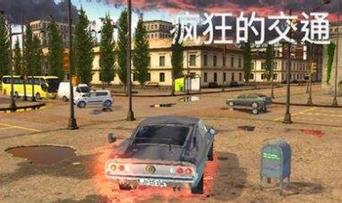 停车场模拟[图1]