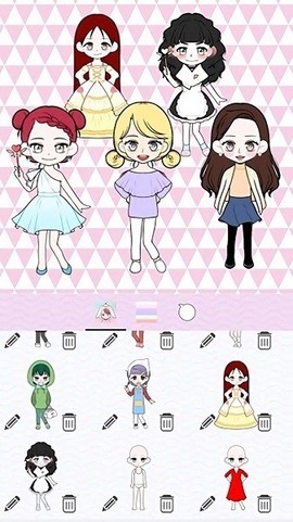 动漫少女制造[图1]