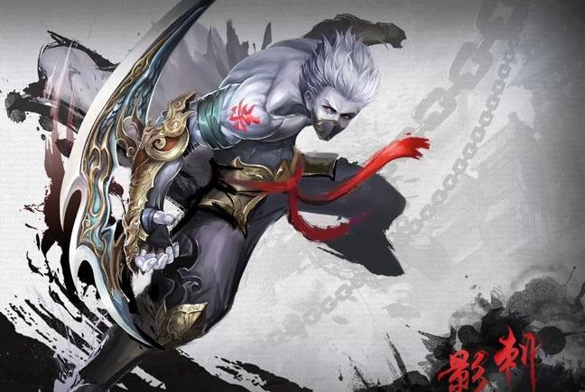 帝国无双截图2