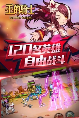 王的骑士[图4]