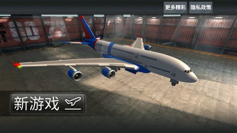 模拟飞行员[图1]
