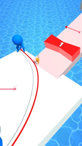 一起跳绳子截图2