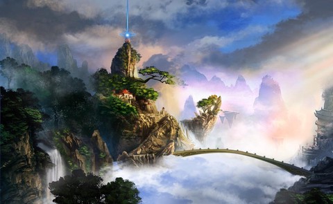 诛仙手游归元锁怎么用[图1]
