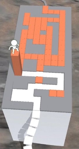 酷跑小哥截图3