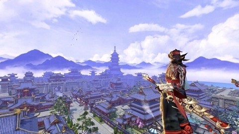 盛唐幻夜[图2]
