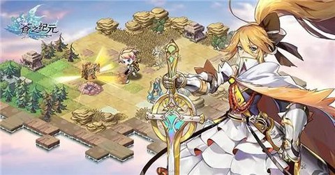 苍之纪元纪元物语怎么玩[图2]