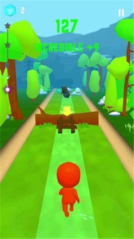 音乐跑酷赛[图2]