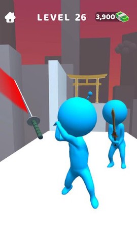 这个杀手有点酷截图1