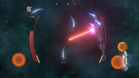 宇宙毁灭模拟器截图2