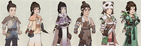 桃源记2[图3]