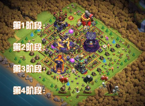 部落冲突怎么发展最快[图2]