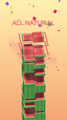 西瓜消消消截图3