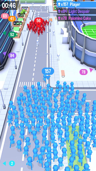 疯狂酷跑传奇[图1]