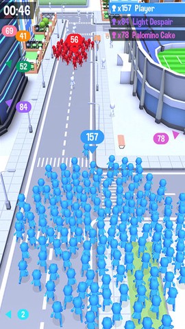 疯狂酷跑传奇截图1