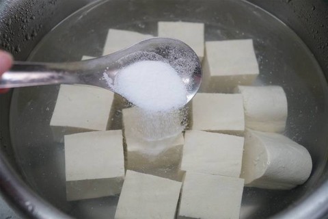 我的世界冻豆腐怎么做[图2]