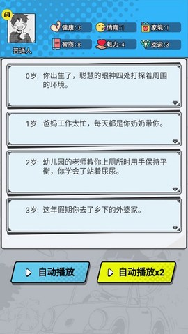 我的人生重开[图6]