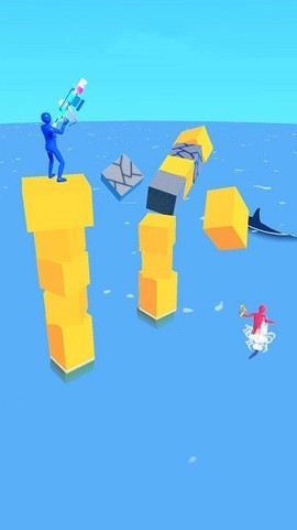 平衡对决[图1]