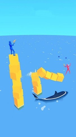 平衡对决截图1