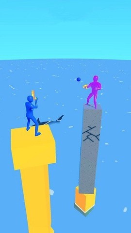 平衡对决截图3