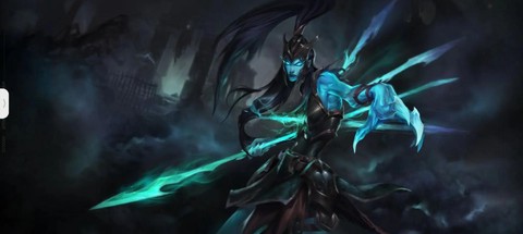 英雄联盟复仇之矛怎么玩[图1]