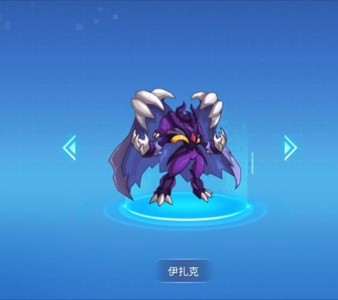 赛尔号什么克暗影系[图1]