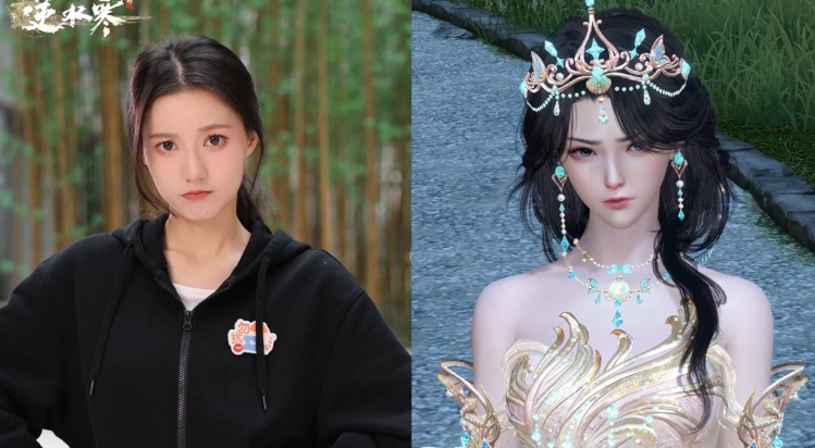 逆水寒AI剧组模式升级，支持制作卡点游戏动画、新增梦境模式