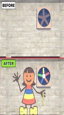 街头艺术3D截图1