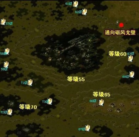 魔域绿洲湖怪怎么钓[图2]