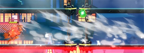 空之要塞启航[图12]