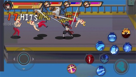 无名杀手[图1]