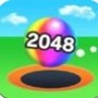 一杆进洞2048