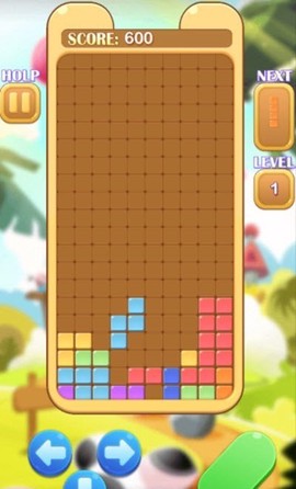 舞动方块截图1