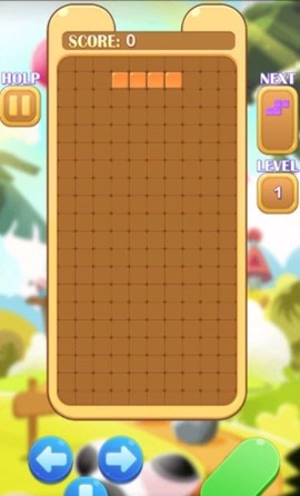 舞动方块截图2