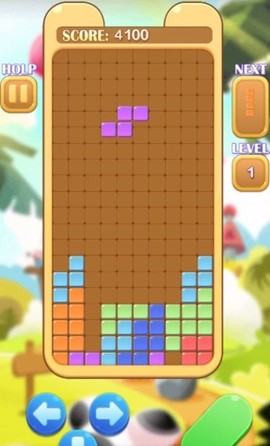 舞动方块截图3