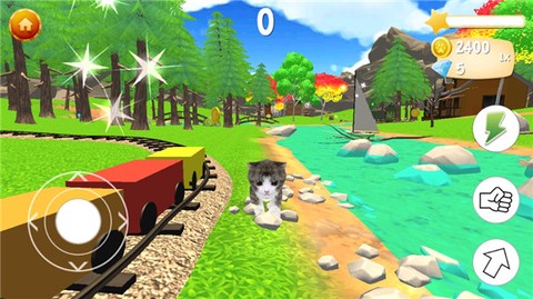 猫咪模拟器截图1