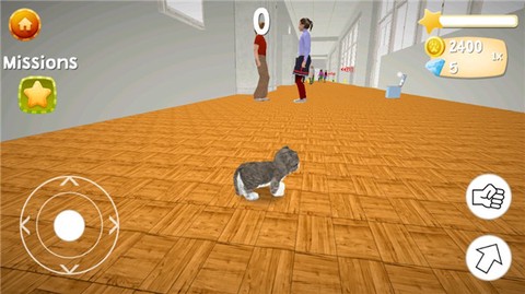 猫咪模拟器截图3