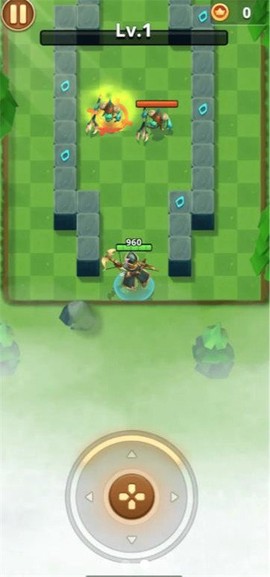 我不是射手截图3