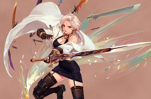 dnf剑皇是什么职业[图1]